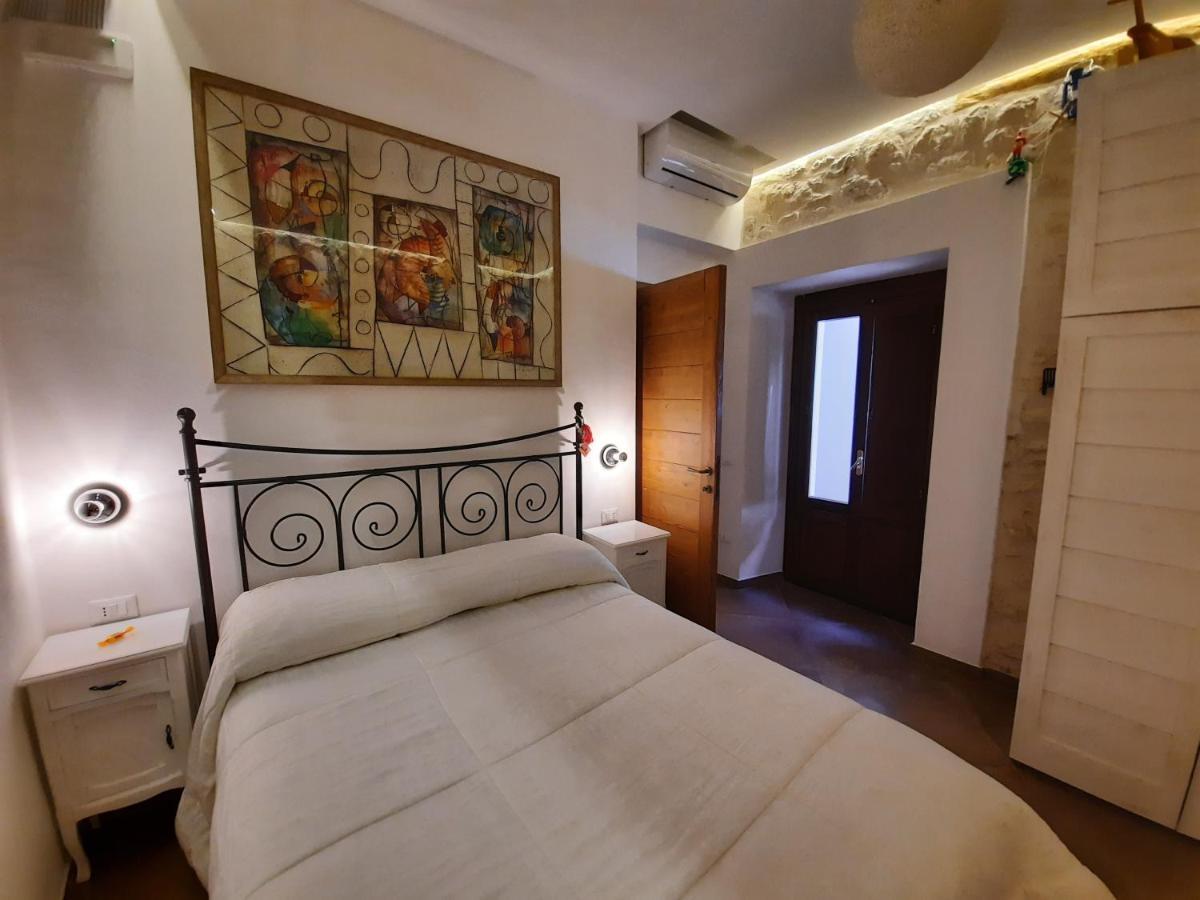 Picchio&Pinocchio Guest House Sulmona Eksteriør billede