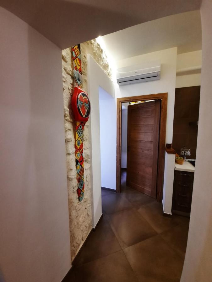 Picchio&Pinocchio Guest House Sulmona Eksteriør billede