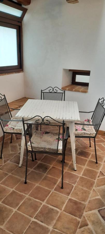 Picchio&Pinocchio Guest House Sulmona Eksteriør billede