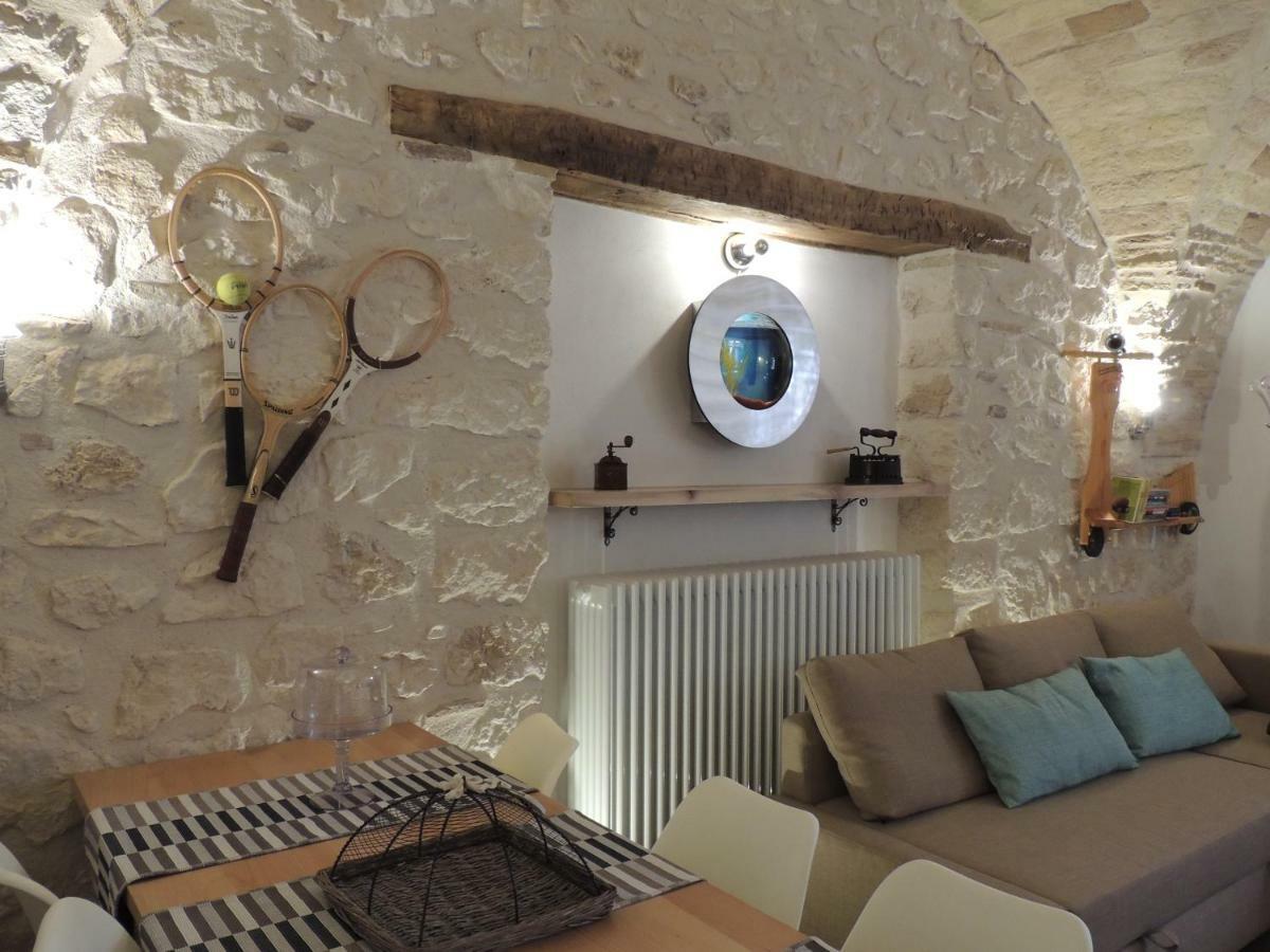 Picchio&Pinocchio Guest House Sulmona Eksteriør billede
