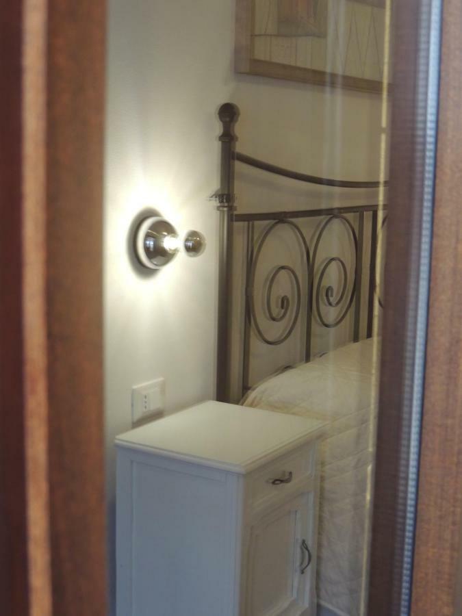 Picchio&Pinocchio Guest House Sulmona Eksteriør billede