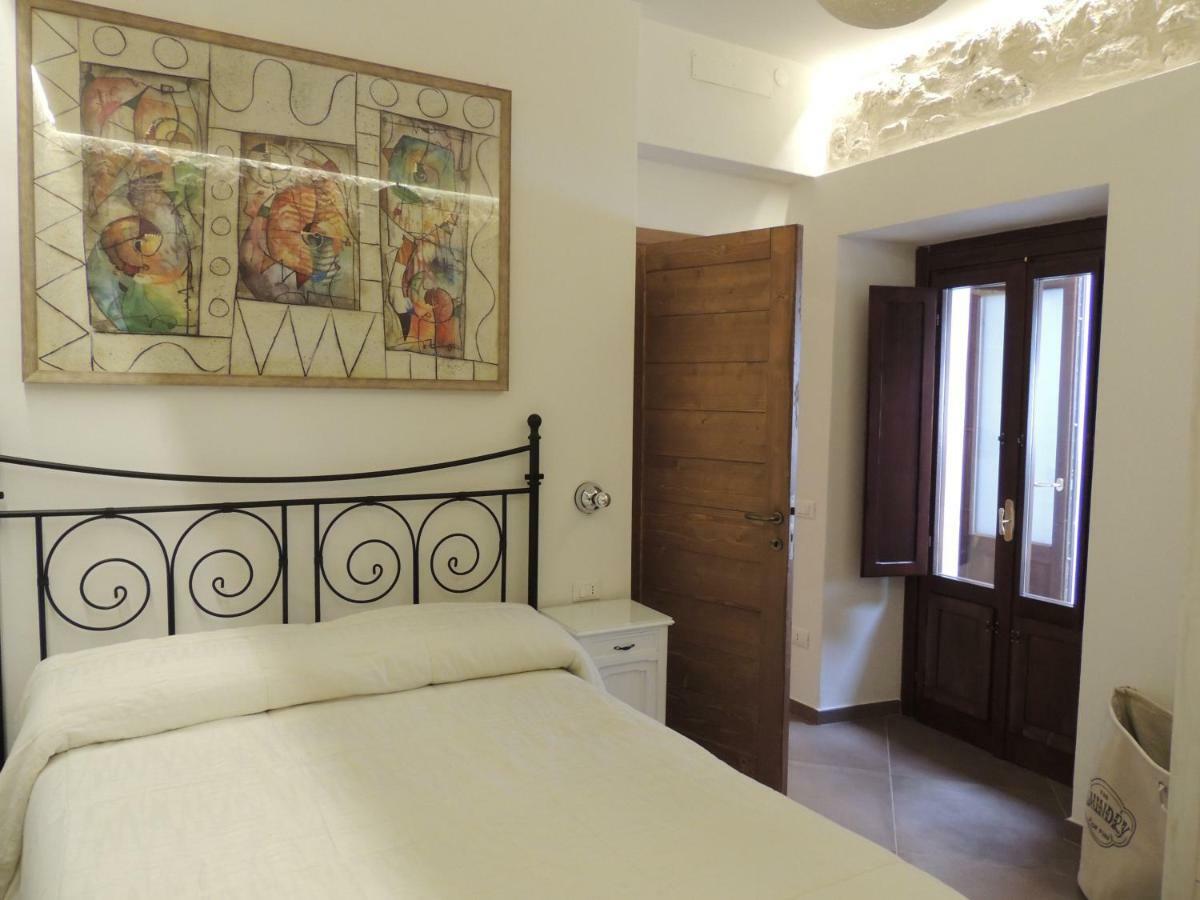 Picchio&Pinocchio Guest House Sulmona Eksteriør billede
