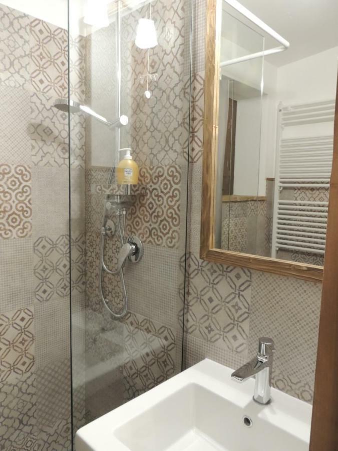 Picchio&Pinocchio Guest House Sulmona Eksteriør billede