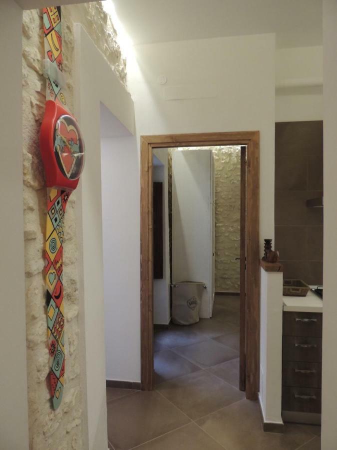 Picchio&Pinocchio Guest House Sulmona Eksteriør billede
